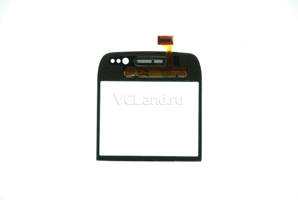 Тачскрин Nokia E6 (серый) Тачскрин Nokia E6 (серый)