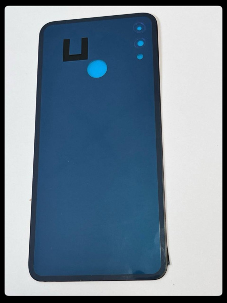 Задняя крышка Huawei Nova 3i (INE-LX1)/P Smart Plus (красная)