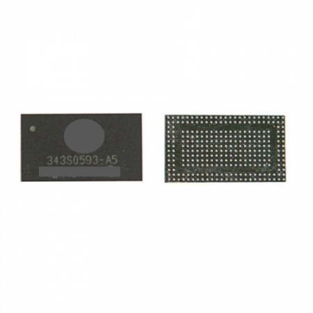 Микросхема контроллера питания для iPad Mini  343S0593-A5