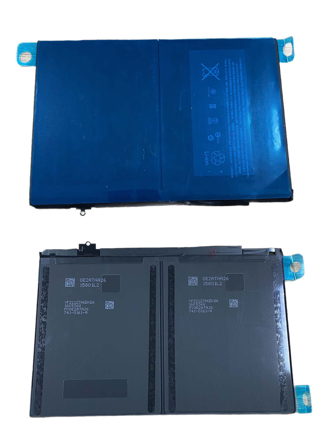 АКБ для iPad Air 2 (A1566/A1567)