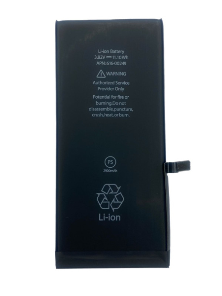 АКБ для iPhone 7 Plus Premium 2900 mAh АКБ для iPhone 7 Plus Premium 2900 mAh