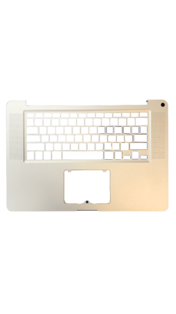 Топкейс для MacBook Pro 15" A1286 (Early 2011 - Mid 2012) US (Прямоугольный горизонтальный Enter)