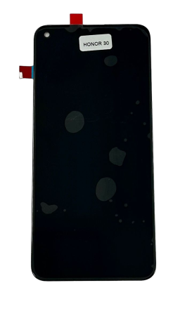 Дисплей Huawei Honor 30 (BMH-AN10) с тачскрином (черный) OR