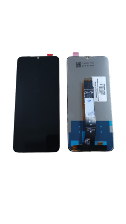 Дисплей для Xiaomi Redmi A1/A1+/POCO C50 с тачскрином (черный)