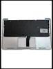 Топкейс для MacBook Air 11" A1465 (Mid 2013-Mid 2014) US (Прямоугольный горизонтальный Enter)
