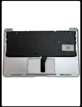 Топкейс для MacBook Air 11" A1465 (Mid 2013-Mid 2014) US (Прямоугольный горизонтальный Enter)