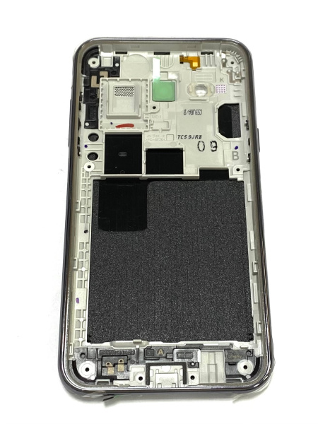 Корпус Samsung Galaxy J5 SM-J500H/DS (черный) 