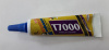 Клей Mechanic T-7000 15ml (черный)