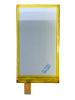 АКБ Sony Xperia X Compact (F5321) (LIS1594ERPC) 