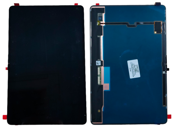 Дисплей Huawei MatePad Pro (2022) 12.6" (WGRR-W09) с тачскрином (черный) Дисплей Huawei MatePad Pro (2022) 12.6" (WGRR-W09) с тачскрином (черный)