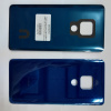 Задняя крышка Huawei Mate 20 (HMA-L29) (темно-синяя)