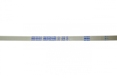 Ремень привода барабана 1270J3 (1270 J3) для стиральных машин Samsung 6602-001440