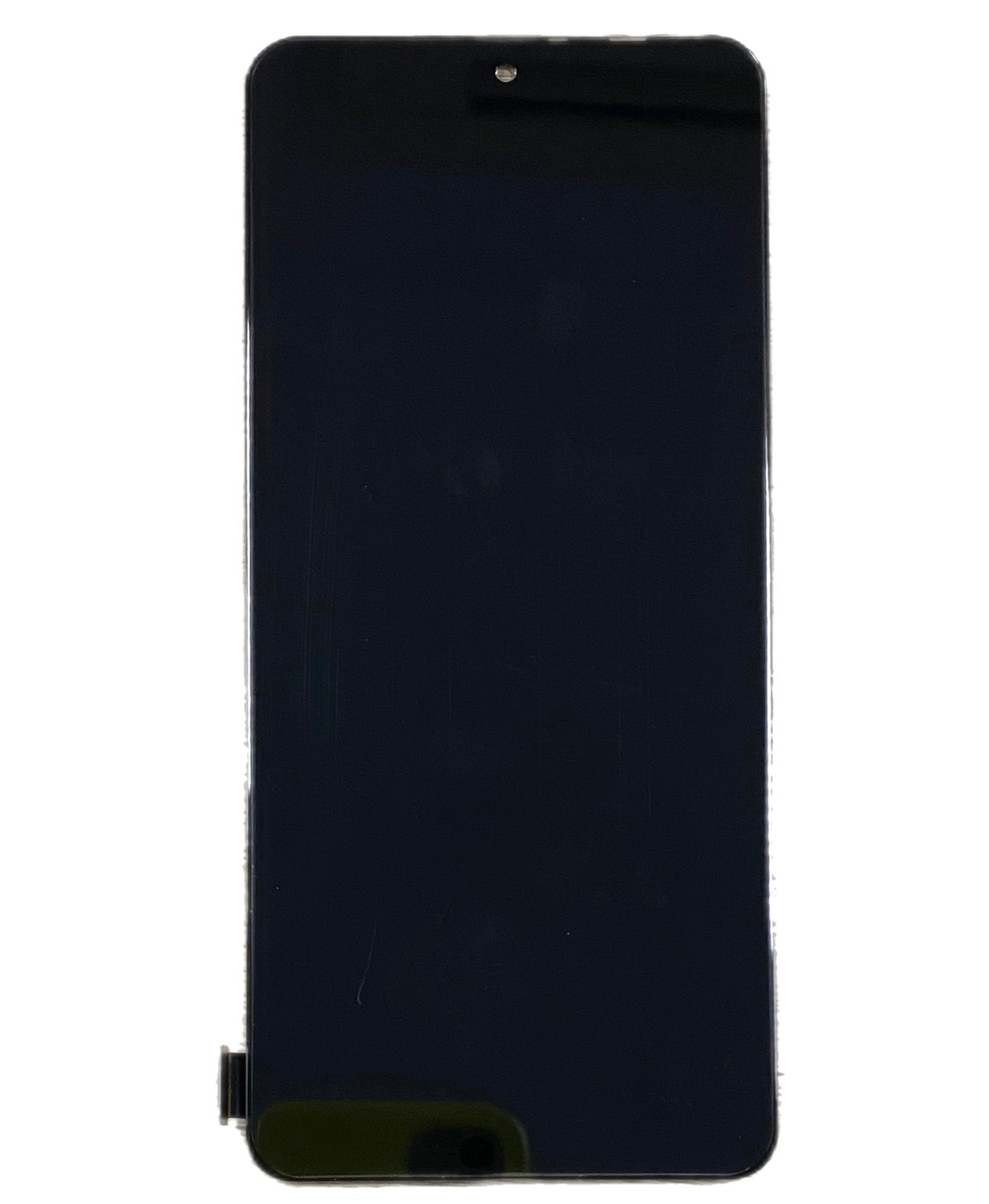 Дисплей для Xiaomi POCO F3 (m2012k11ag) с тачскрином (черный) In-Cell (TFT)