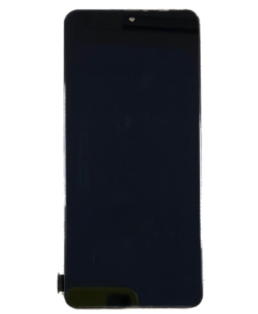 Дисплей для Xiaomi POCO F3 (m2012k11ag) с тачскрином (черный) In-Cell (TFT)