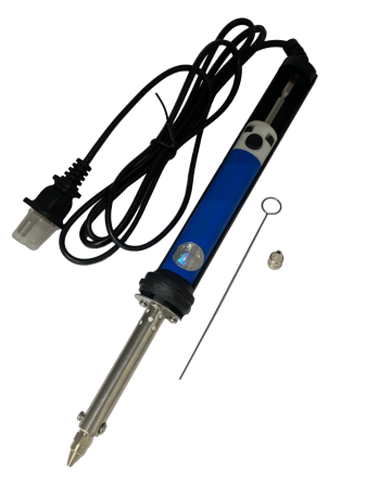 Электрический оловоотсос GAOJIE № 842SD (30W)