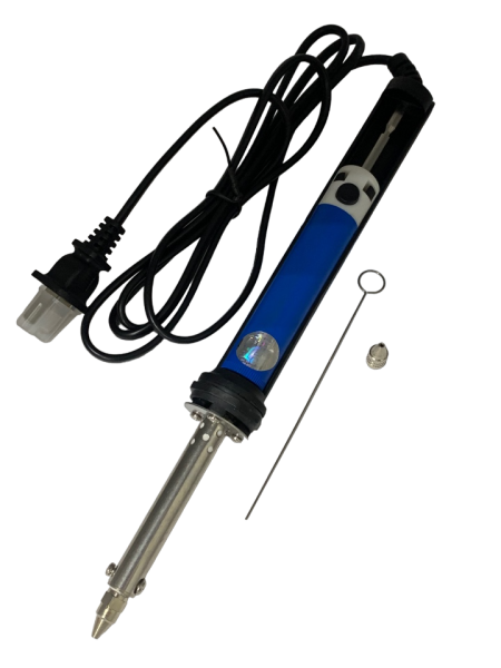 Электрический оловоотсос GAOJIE № 842SD (30W) Электрический оловоотсос GAOJIE № 842SD (30W)