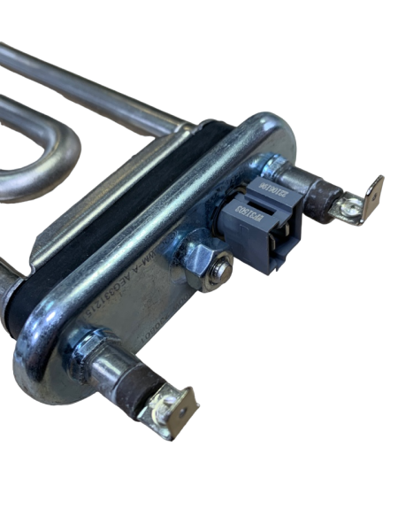 Тэн 1600W с датчиком для стиральных машин LG  AEG33121513 Kawai