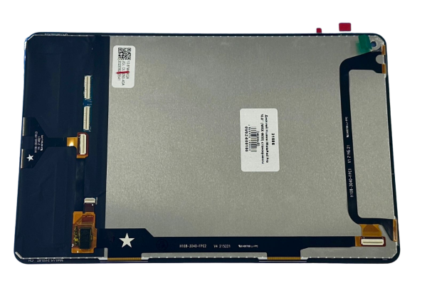 Дисплей Huawei MatePad Pro 10.8" (MRX-W09) с тачскрином (черный) Дисплей Huawei MatePad Pro 10.8" (MRX-W09) с тачскрином (черный)