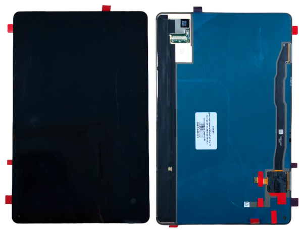 Дисплей Huawei MatePad Pro 11" 2022 (GOT-AL09/GOT-W29) с тачскрином (черный) Дисплей Huawei MatePad Pro 11" 2022 (GOT-AL09/GOT-W29) с тачскрином (черный)