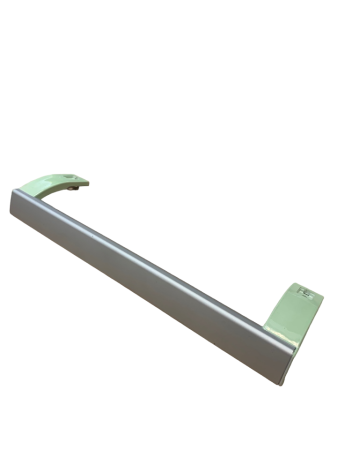 Ручка двери холодильной камеры (скоба, салатовый) Минск, Атлант 730365800803