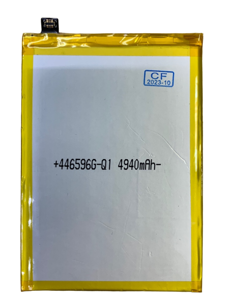 АКБ Realme 8i/C30/C30s/C31/C33/C35/V20 5G (BLP877) 