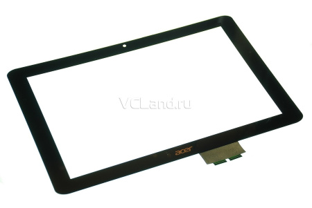 Тачскрин Acer Iconia Tab A210/A211