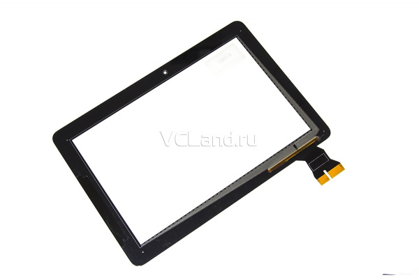 Тачскрин Asus MeMO Pad 10 ME103K Оригинал черный