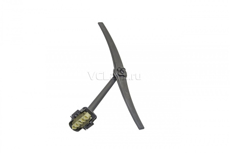 Импеллер верхний для посудомоечной машины Bosch, Siemens, Gaggenau, NEFF 668147