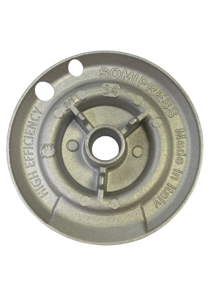 Рассекатель для плит Gefest D 66mm PS50106.00.003