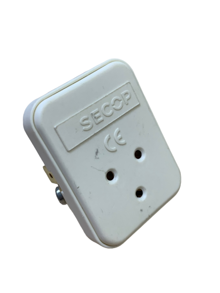 Пусковое реле для компрессора Secop 103N0015 Пусковое реле для компрессора Secop 103N0015