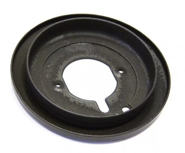 Крышка рассекателя 119мм\96мм для плит Teka 81215021