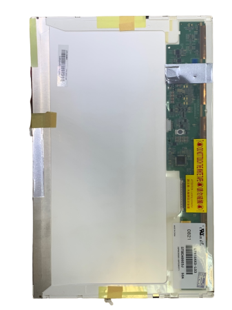 Матрица 15.4  для ноутбука LTN154X3-L03 1280х800 WXGA (30pin) глянцевая/normal