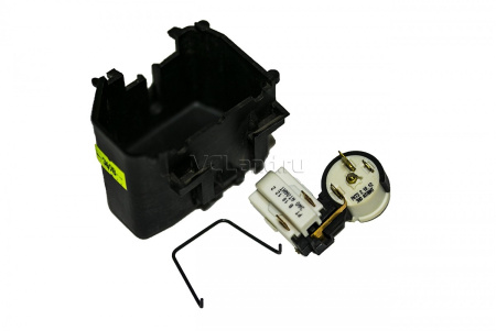 Блок пуско-защитный 200 РКТ3 064746100102 для холодильников Минск, Атлант