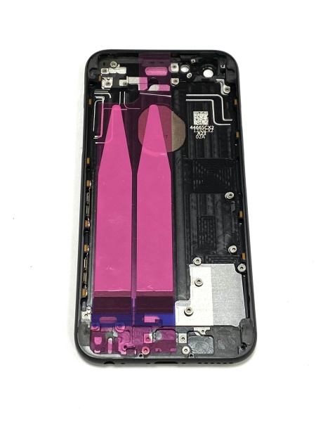 Корпус для iPhone 6 / iphone 7 черный