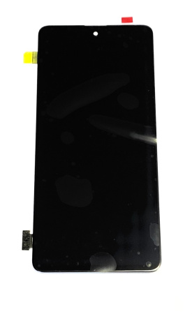 Дисплей для Samsung Galaxy A51 2020 SM-A515F с тачскрином черный