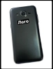Корпус Samsung Galaxy J2 SM-J200F (черный) 