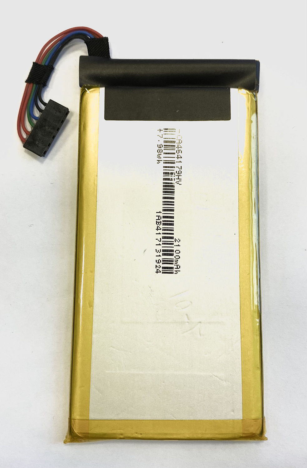 АКБ Asus PadFone X Mini Station (C11P1407)