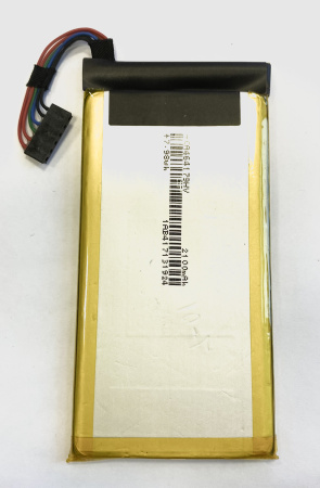 АКБ Asus PadFone X Mini Station (C11P1407)