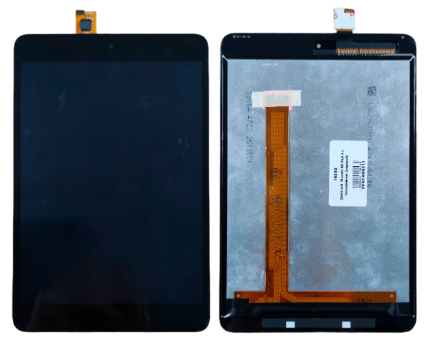 Дисплей для Xiaomi Mi Pad 2 с тачскрином (черный) Дисплей для Xiaomi Mi Pad 2 с тачскрином (черный)