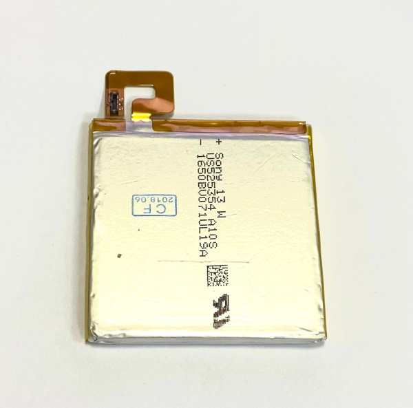 АКБ Sony Xperia T LT30/LT30 P (LIS1499ERPC) Оригинал