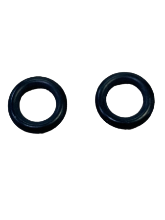 Прокладка кофемашины O-Ring 6.0x2.0mm (2шт) Bosch 188711