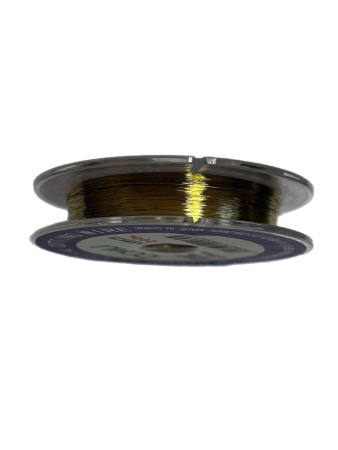 Нить/струна для снятия стекол с дисплеев BAKU 0,06mm (200м)