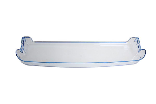 Полка на дверь верхняя узкая к холодильникам Бирюса 6, 10 0029300001