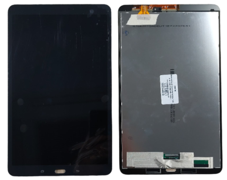 Дисплей для Samsung Galaxy Tab A 10.1 SM-T580/SM-T585 с тачскрином (черный)