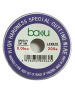 Нить/струна для снятия стекол с дисплеев BAKU 0,06mm (200м)