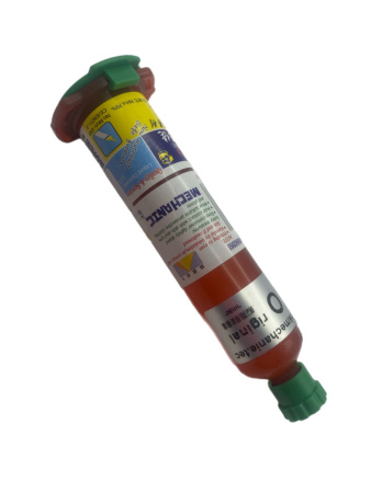 Гель-клей для тачскринов UV MECHANIC LOCA TP-1000 (30g)