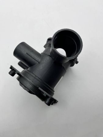 Улитка (корпус) сливного насоса для стиральных машин Bosch, Siemens,Gaggenau, NEFF PMP602BO