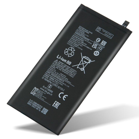 АКБ для Xiaomi Pad 5 Pro/Xiaomi 5 Pro 5G (BN4D)